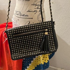 Gianni Binni Handbag